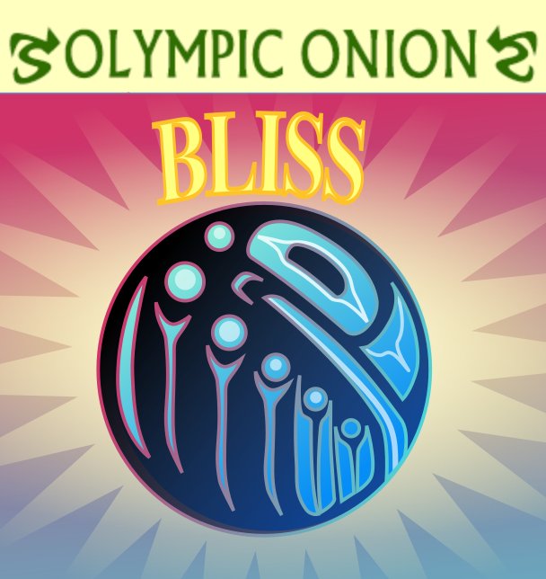 BLISS - Green Onion & Celery Blend BLISS - Green Onion & Celery Blend